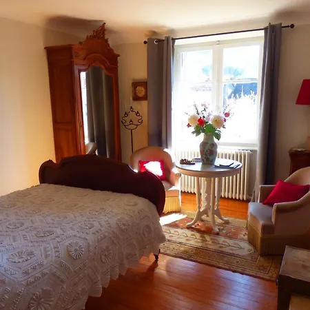 Bed & Breakfast L'oustal *