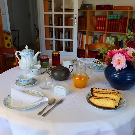 Bed & Breakfast L'oustal